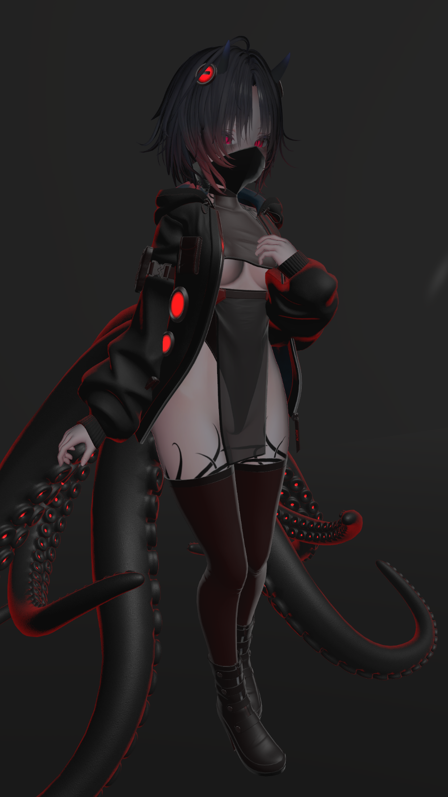 改変作品